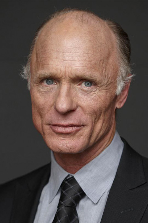 Ed Harris Profile